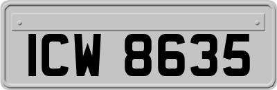 ICW8635