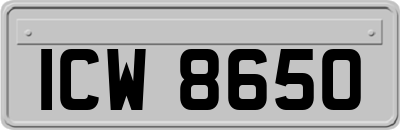 ICW8650