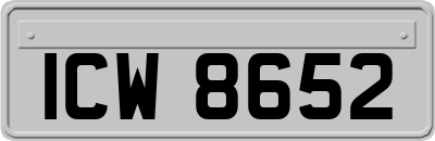 ICW8652