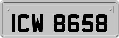 ICW8658
