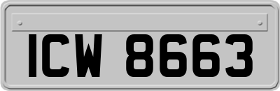 ICW8663