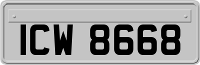 ICW8668