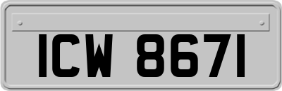 ICW8671
