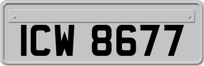 ICW8677