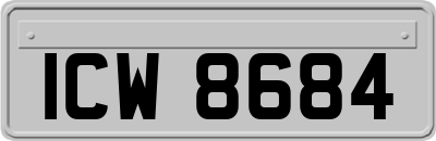 ICW8684