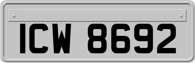 ICW8692