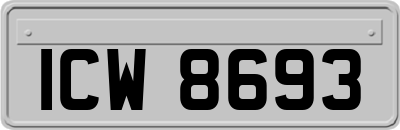 ICW8693