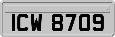 ICW8709