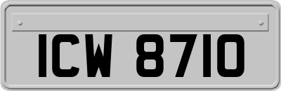 ICW8710