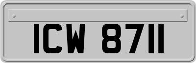ICW8711
