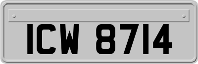 ICW8714