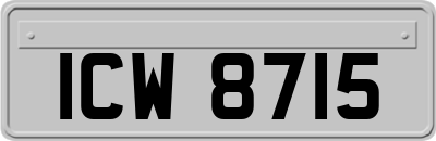 ICW8715
