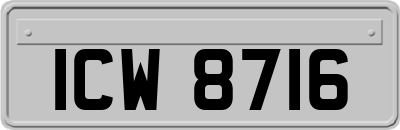 ICW8716