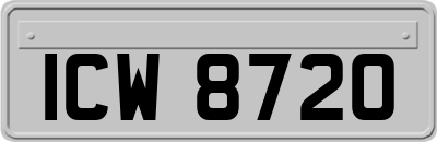 ICW8720