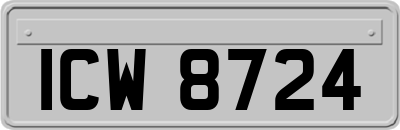 ICW8724