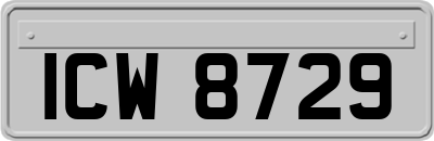 ICW8729