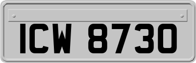 ICW8730