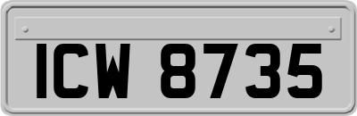 ICW8735