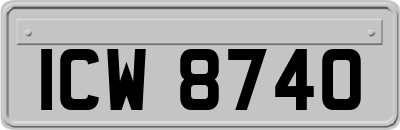 ICW8740