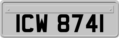 ICW8741