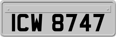 ICW8747