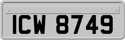 ICW8749