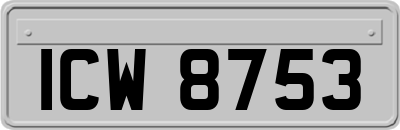 ICW8753