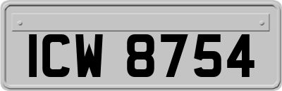 ICW8754