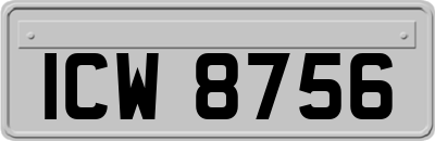 ICW8756