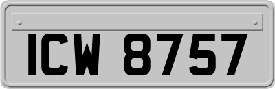 ICW8757