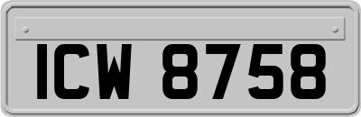 ICW8758