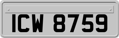 ICW8759