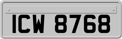 ICW8768