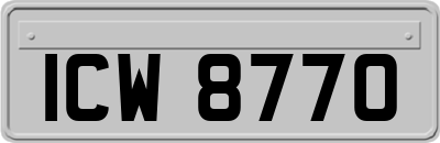 ICW8770