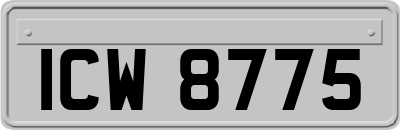 ICW8775