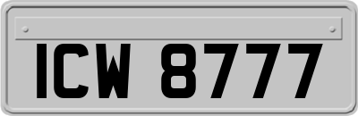 ICW8777