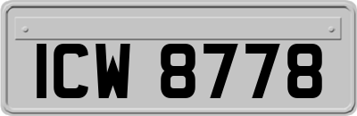 ICW8778