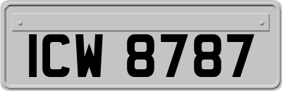 ICW8787
