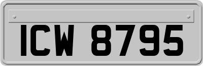 ICW8795