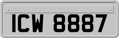 ICW8887