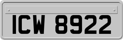 ICW8922