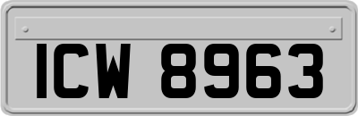 ICW8963