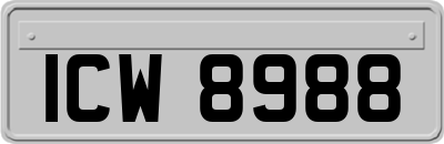 ICW8988