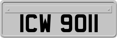 ICW9011
