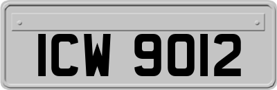 ICW9012