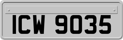ICW9035