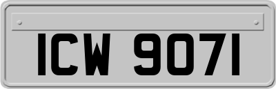 ICW9071