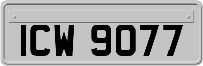 ICW9077