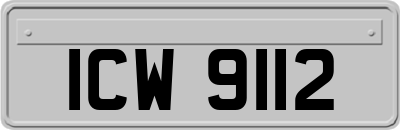ICW9112
