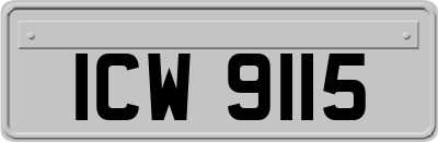 ICW9115